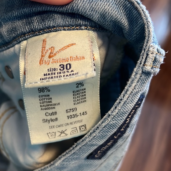 Citizens of Humanity Jeans - Picture 4 of 5